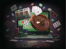 Вход на зеркало Casino Triumf