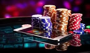 Вход на зеркало Casino Triumf