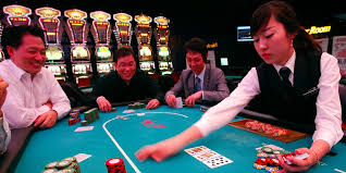 Официальный сайт Casino Bet Andreas